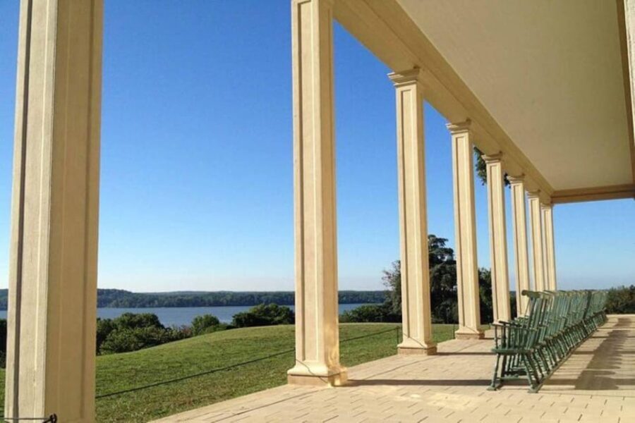 Private Mount Vernon Tour: Explore Washingtons Legacy - The Sum Up