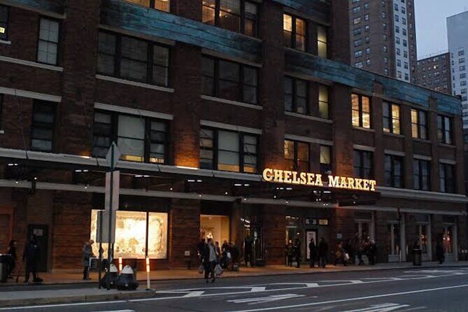 Private New York Hidden Gems Day Tours - Who Will Love This Tour?