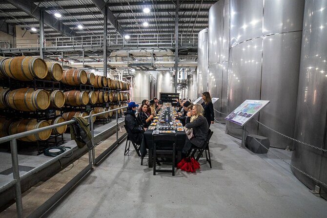 Private Niagara Falls Wine Tasting Adventure - The Value of This Tour