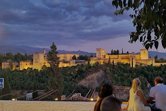 Private Night Tour of the Alhambra in Granada (includes tickets) - The Experience: Pros and Cons
