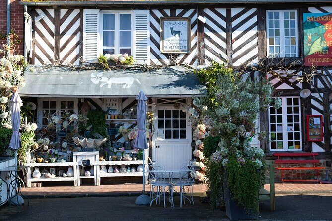 Private Normandy Gourmet Tour with Cider Cheese and Seafood Lunch - The Sum Up: Who’s this Tour For?