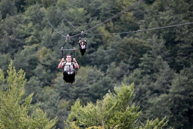 Private North Montenegro, Durmitor, Tara and Ostrog Tour - Why This Tour Offers Good Value  