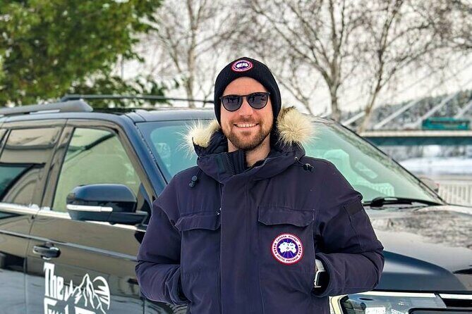 PRIVATE Northern Lights Adventure - Detailed Breakdown of the Itinerary