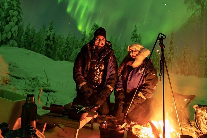 Private Northern Lights Photography Hunting - What to Expect During the Experience