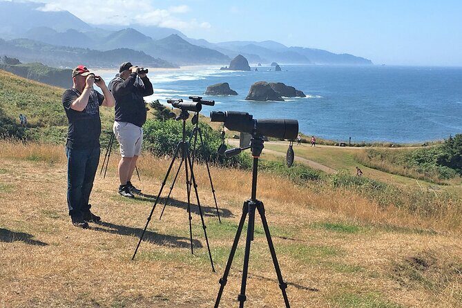 Private Northern Oregon Coast Tour - Why This Tour Is a Great Choice