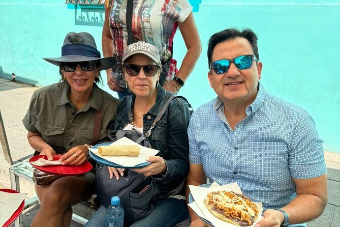 Private Oaxaca City Tour on a budget - Best Rated - What Makes This Tour Special?