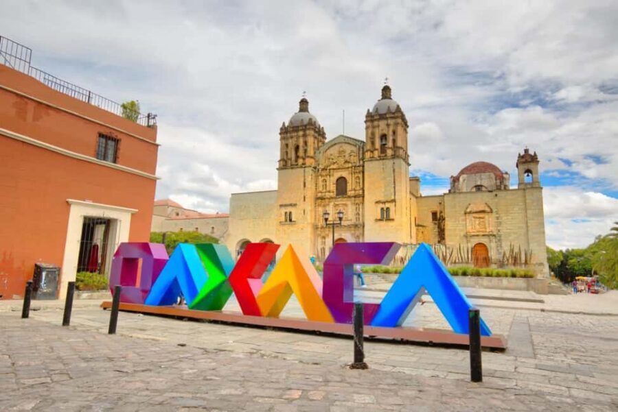Private Oaxaca Walking Tour with Mezcal Tasting - What’s Included and Why It Matters