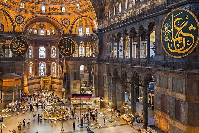 Private Old City Tour in Istanbul - Authentic Experiences and Insights from Reviews