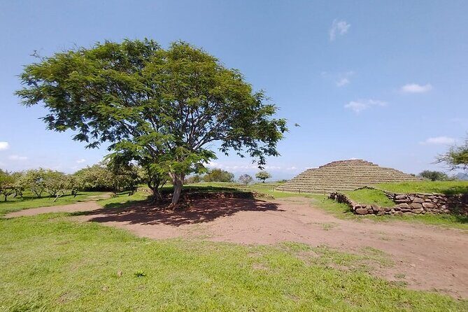 Private One Day Tour in Los Guachimontones and José Cuervo Tequila - What Past Travelers Say