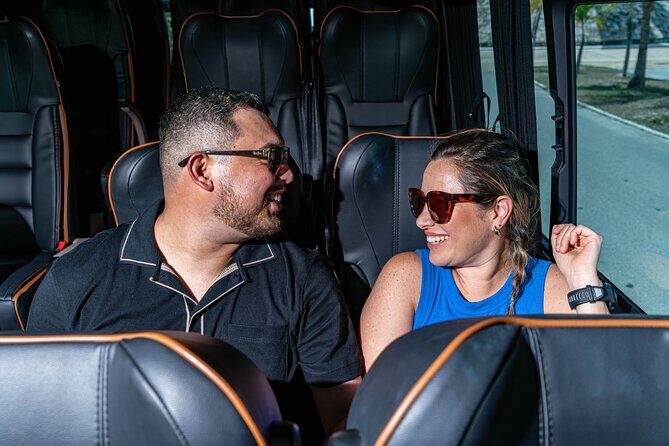 Private One Way or Round Trip Cancun Airport Transfers - Who Would Love This Service?