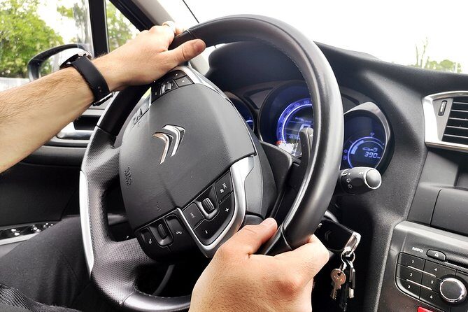 Private One-way Transfer Varna Airport to Hotel or vice versa - Why This Transfer Stands Out