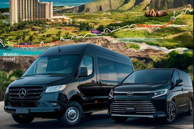 Private One way Transfer Waikiki Hotel and Kualoa Ranch - Why Choose a Private Transfer?