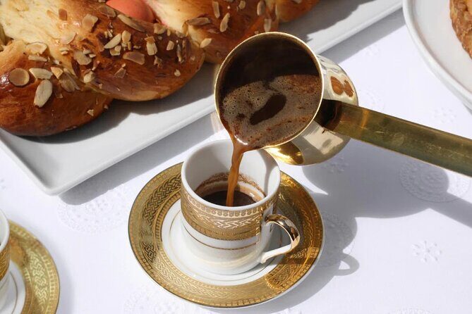 Private Only Panoramic and Tasting Experience - Who Will Love This Tour?