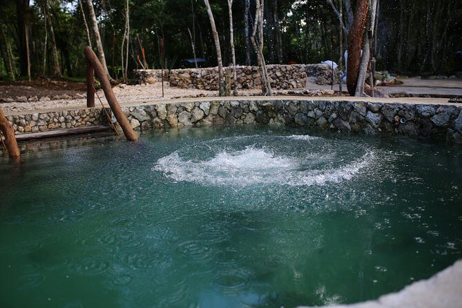 Private or Shared Temazcal Unique Mayan Ritual from Cancun - Who Should Consider This Tour?
