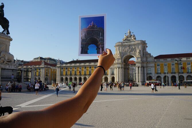 Private Outdoor Escape Game in Lisbon - Authentic Perspectives from Participants