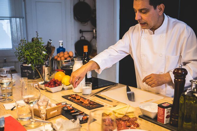 Private Paella Class with Full Dinner Menu - Why Travelers Love This Experience