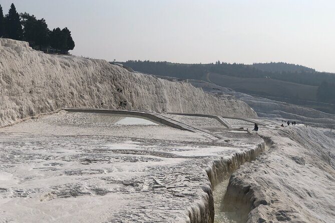 Private Pamukkale - Hierapolis Day Tour from Izmir Port / Hotels - What Makes This Tour Stand Out?