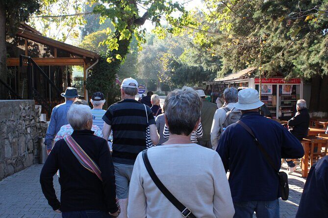 Private Panaromic Ephesus & Surroundings with Small Group Option - Deep Dive into the Itinerary