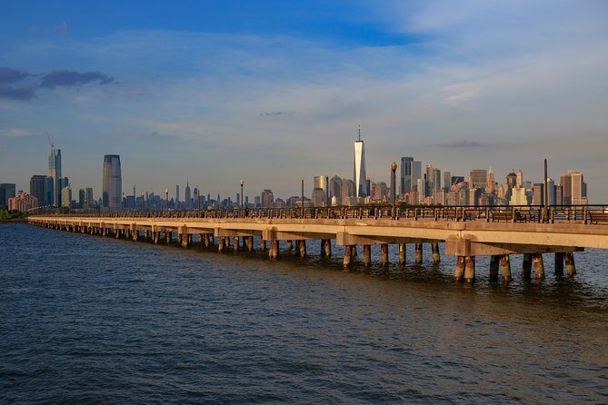 Private Panoramic Skyline Tour of New York City - An In-Depth Look at the Tour Experience