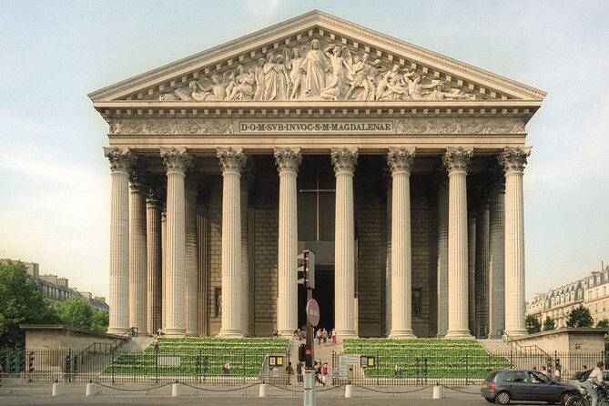 Private Paris city tour with Minivan - Final Thoughts: Is This Tour for You?