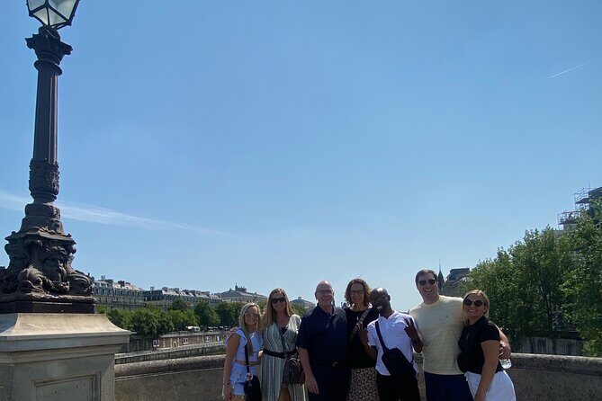 Private Paris tour By Minivan, private guide, Champagne(optional) - Who Will Benefit Most?