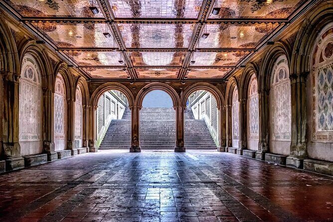 Private Pedicab Guided Tour in New York City - The Value of This Tour