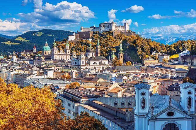 Private Perfect One Day Guided Tour from Vienna to Hallstatt and Salzburg - FAQ