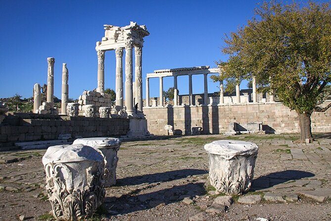 Private Pergamum&Asclepion Tour - Why This Tour Works Well