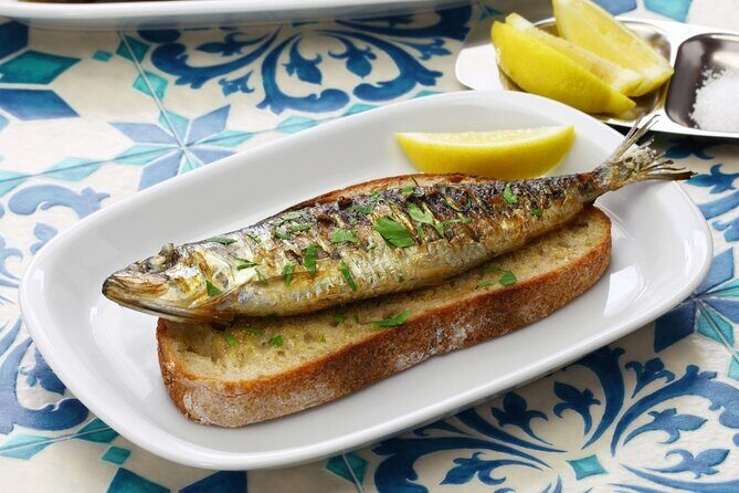 Private & Personalized Food Tour of Porto with a Local Guide - Who Will Enjoy This Tour?