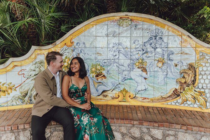 Private photo experience on Capri - Why This Tour Might Be Perfect for You