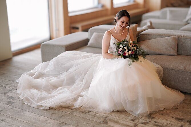 Private Photo Session in Lauterbrunnen - What to Expect During Your Photo Session