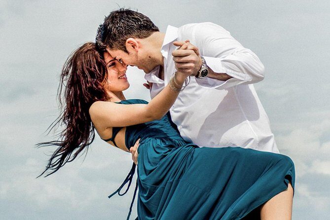 Private Photo Session with a Local Photographer in Cancún - Pricing and Value