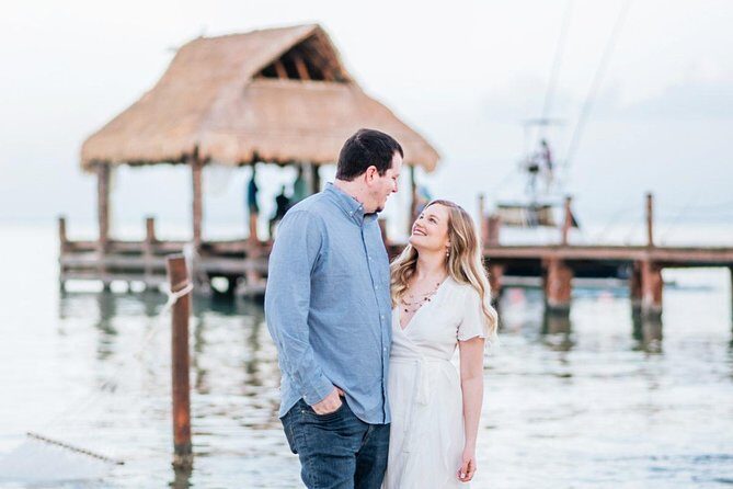 Private Photo Session with a Local Photographer in Cozumel - The Value and Practicality of the Experience