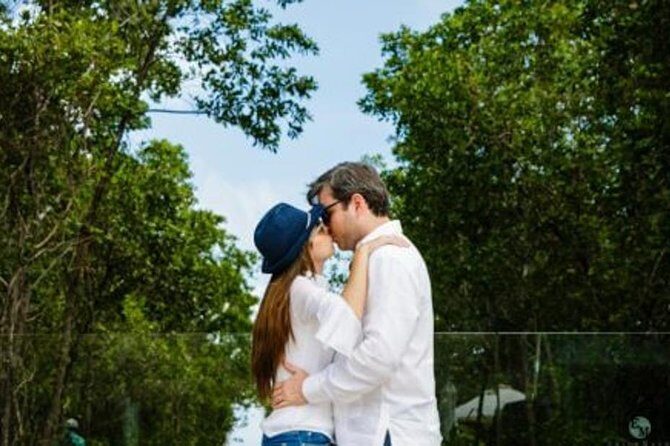 Private Photo Session with a Local Photographer in Playa del Carmen - The Locations and Experience