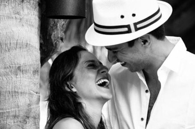 Private Photo Session with a Local Photographer in Punta Mita - The Cost and Value