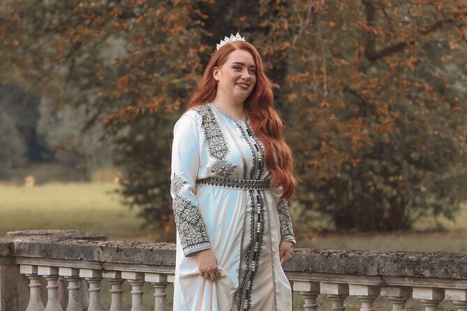 Private photo session with a professional in Paris - Meeting Point and Logistics