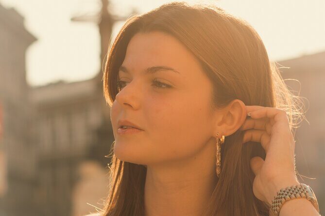 Private Photo Shoot Experience in Trieste Italy - Practical Tips for Booking and Participating