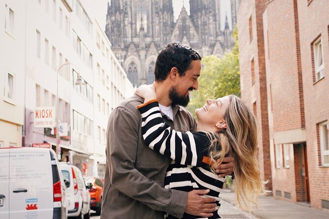 Private photo tour in Cologne - Making the Most of Your Photos