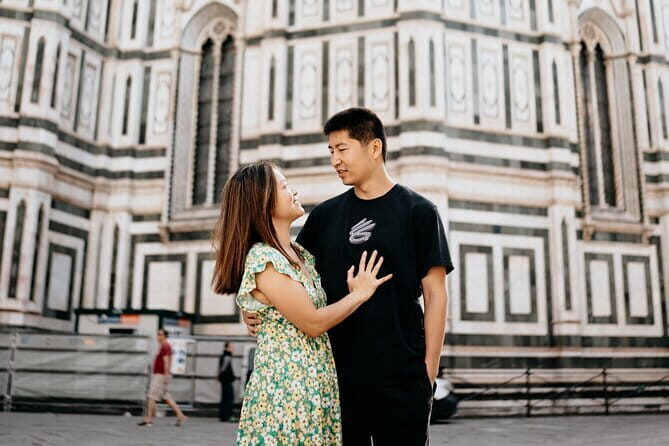 Private Photography Experience in Florence - Why This Photoshoot Offers Real Value