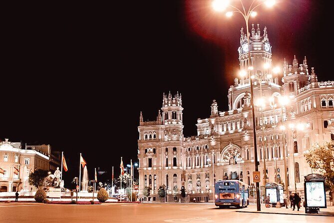 Private Photography Tour in Madrid with Personal Guide and Photographer - What to Expect from the Experience