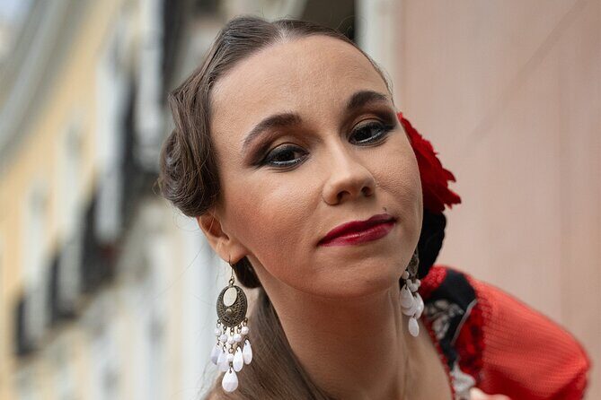 Private Photography Tour of Madrid - Mercado San Miguel — Capturing Local Life and Architectural Charm