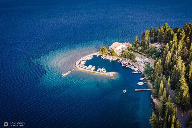 Private Photography Workshop Tour Corfu Island - Who Should Consider This Tour?