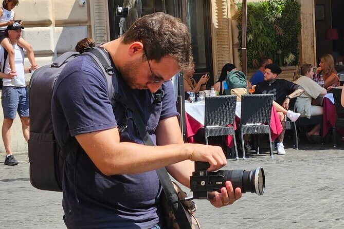Private Photoshoot at Trevi Fountain and Colosseum in Rome - Final Thoughts: The Practical Value of a Personalized Photoshoot