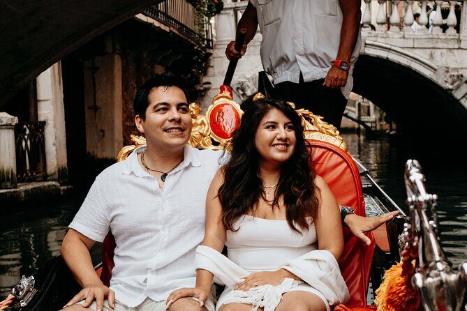 Private Photoshoot Experience in Venice - The Sum Up: Who Will Love This Experience?