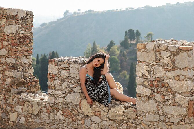 Private Photoshoot in Taormina - Final Thoughts