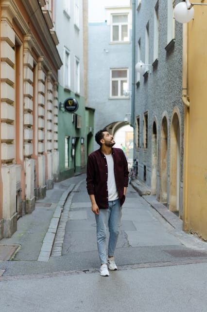 Private Photoshoot Walk Old Town of Graz - Who Will Love This Experience?