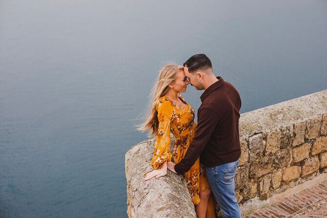 Private Photoshoot with a Professional Photographer in Naples - The Value of Professional Photos in Naples