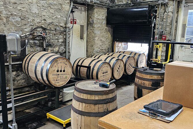 Private Pick-3 Bourbon Trail Tour | Lexington Region - Who Will Love This Tour?