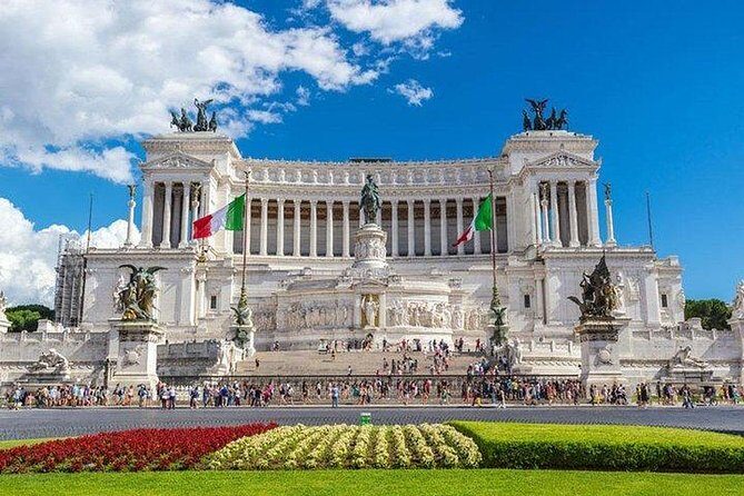 Private Pick up airport and Driving tour - Why This Service Works Well for Travelers