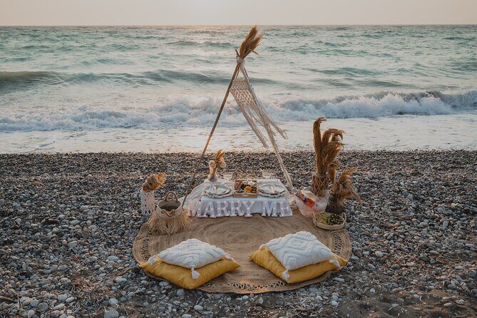 Private Picnic Rhodes Greece - Who Will Love This Experience?